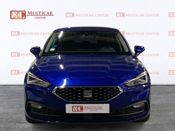 SEAT Leon 1.4 e-Hybrid DSG-6 S&S Xcellence