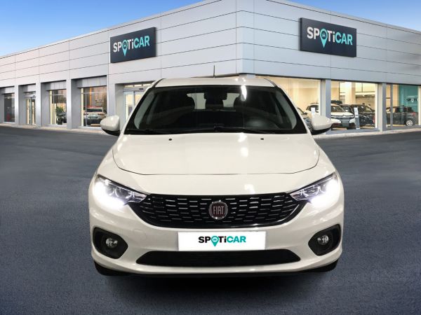 Fiat Tipo SW 1.3 Multijet 70kW (95CV) Mirror
