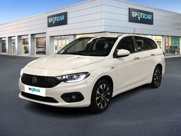 Fiat Tipo SW 1.3 Multijet 70kW (95CV) Mirror