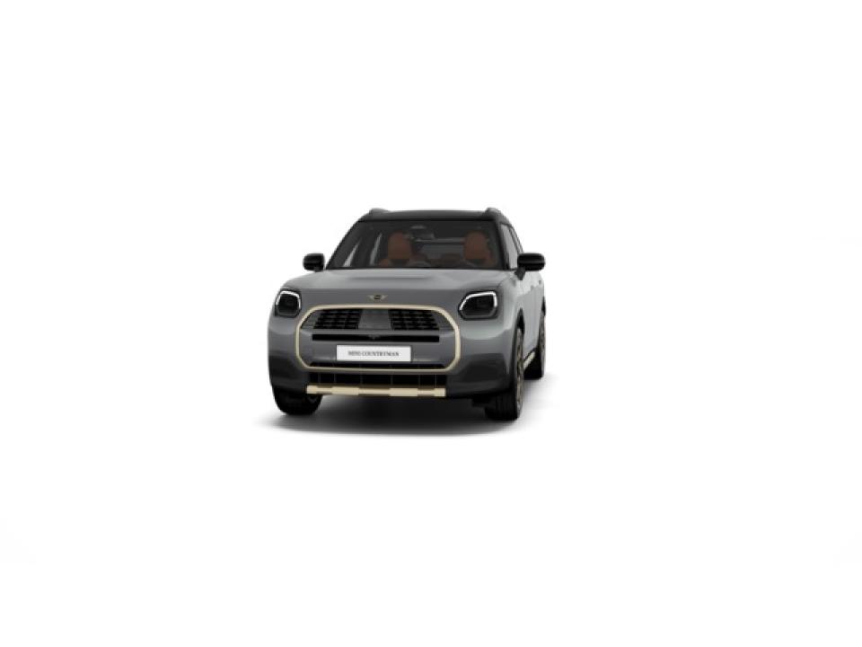 Mini MINI Countryman