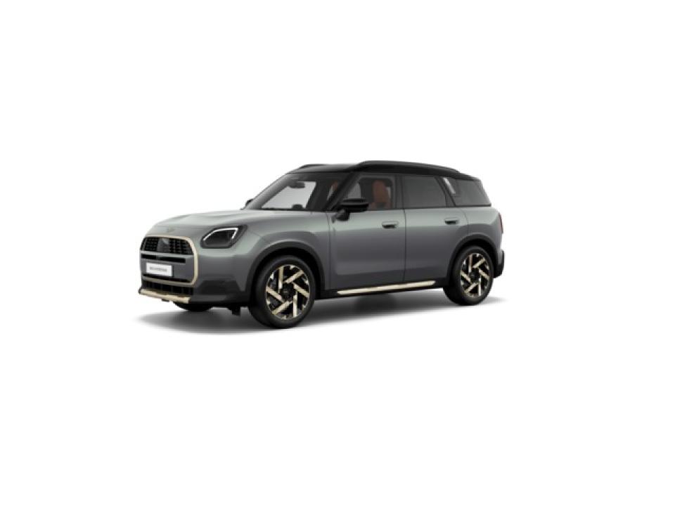 Mini MINI Countryman