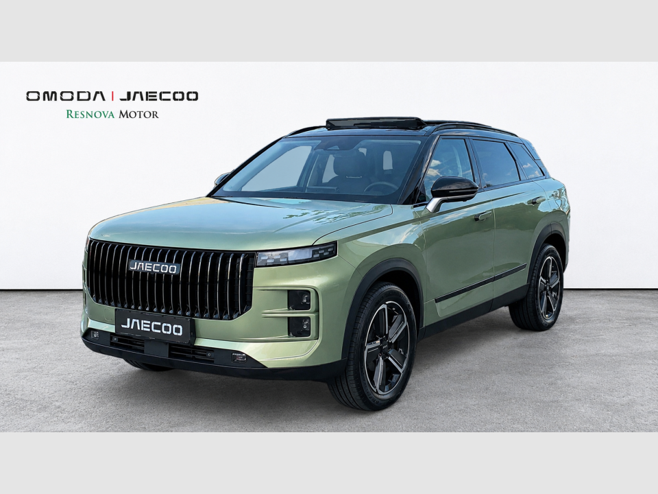 Jaecoo 7
