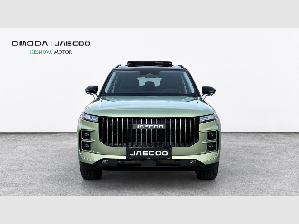 Jaecoo 7
