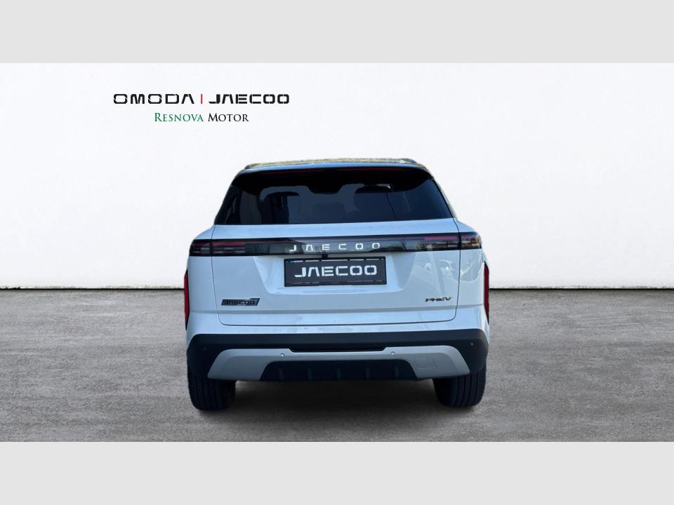 Jaecoo 7