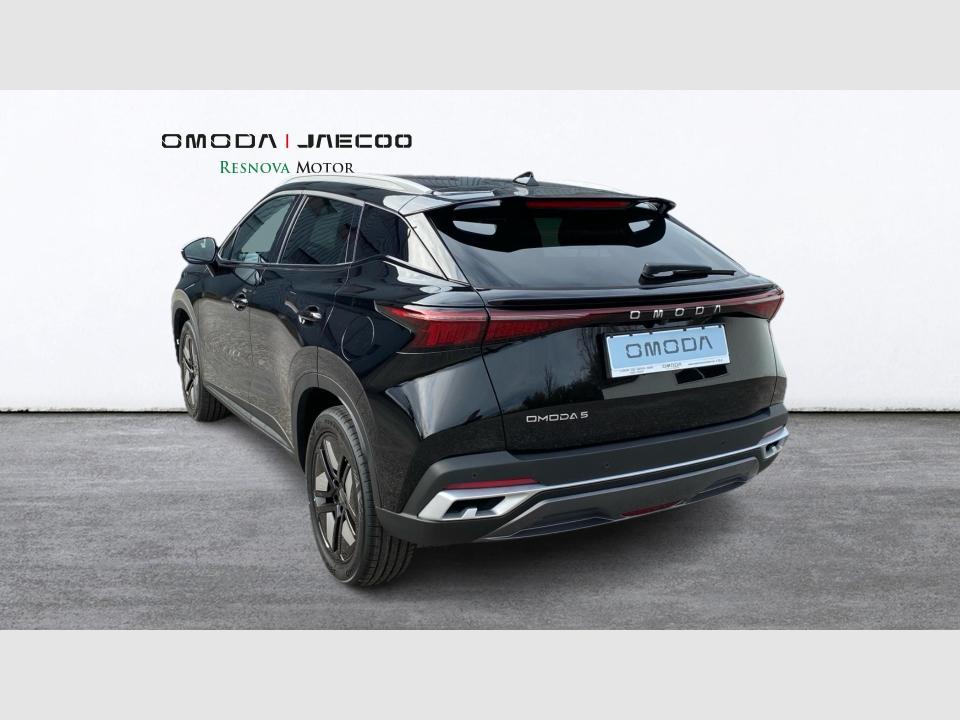 Omoda 5