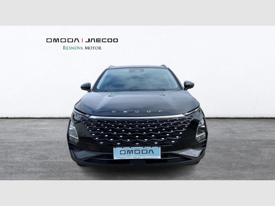 Omoda 5