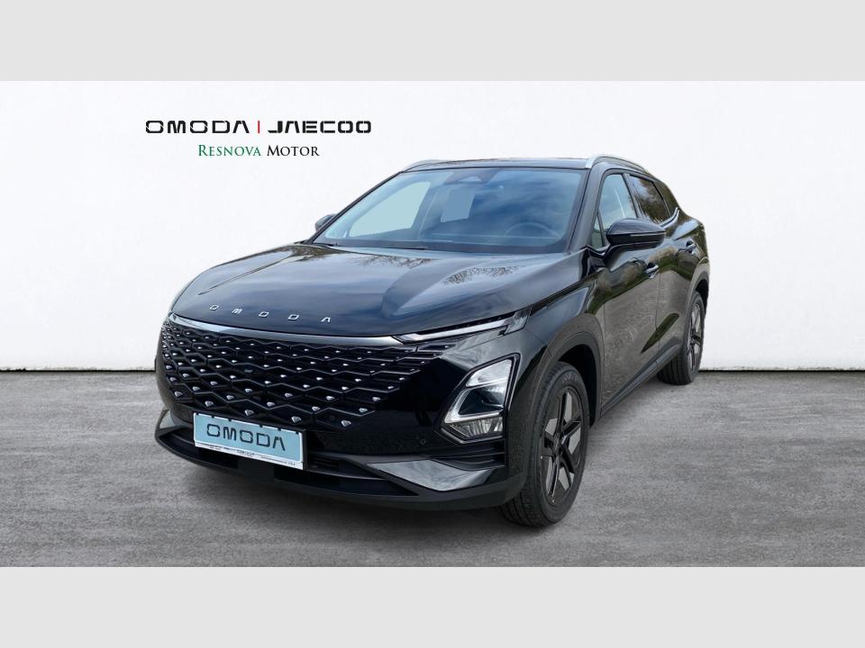 Omoda 5