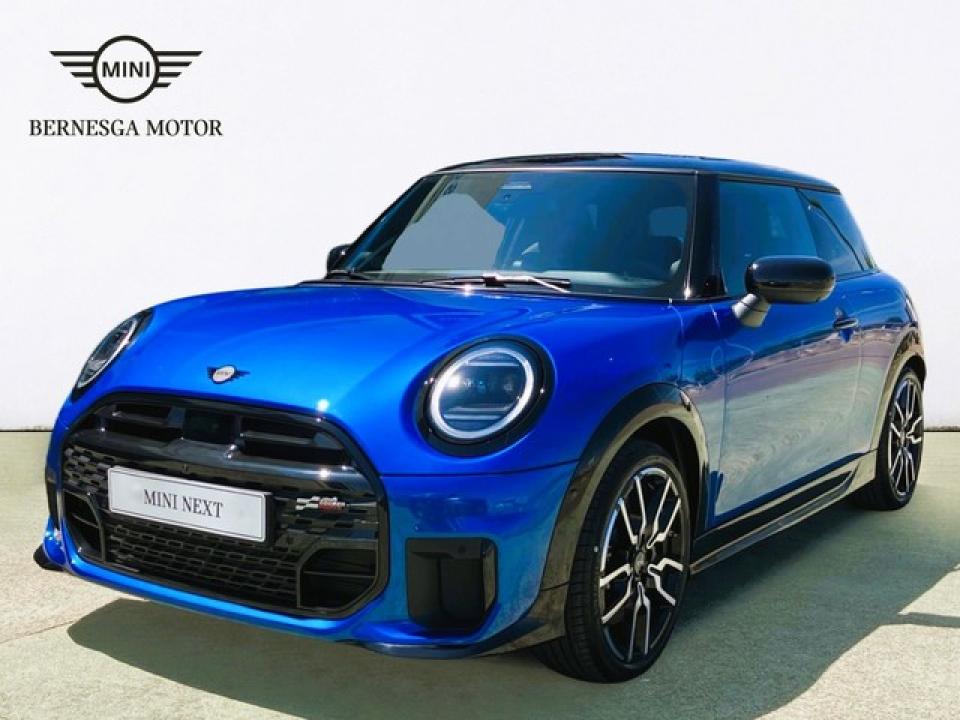 Mini MINI 3 Puertas
