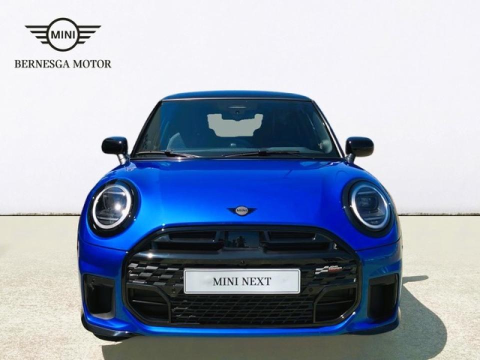Mini MINI 3 Puertas