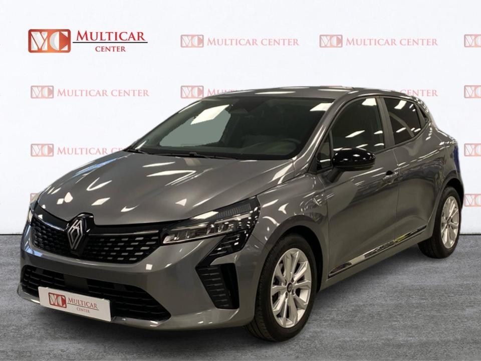 Renault Clio Evolution TCe 100 (74kw) GLP