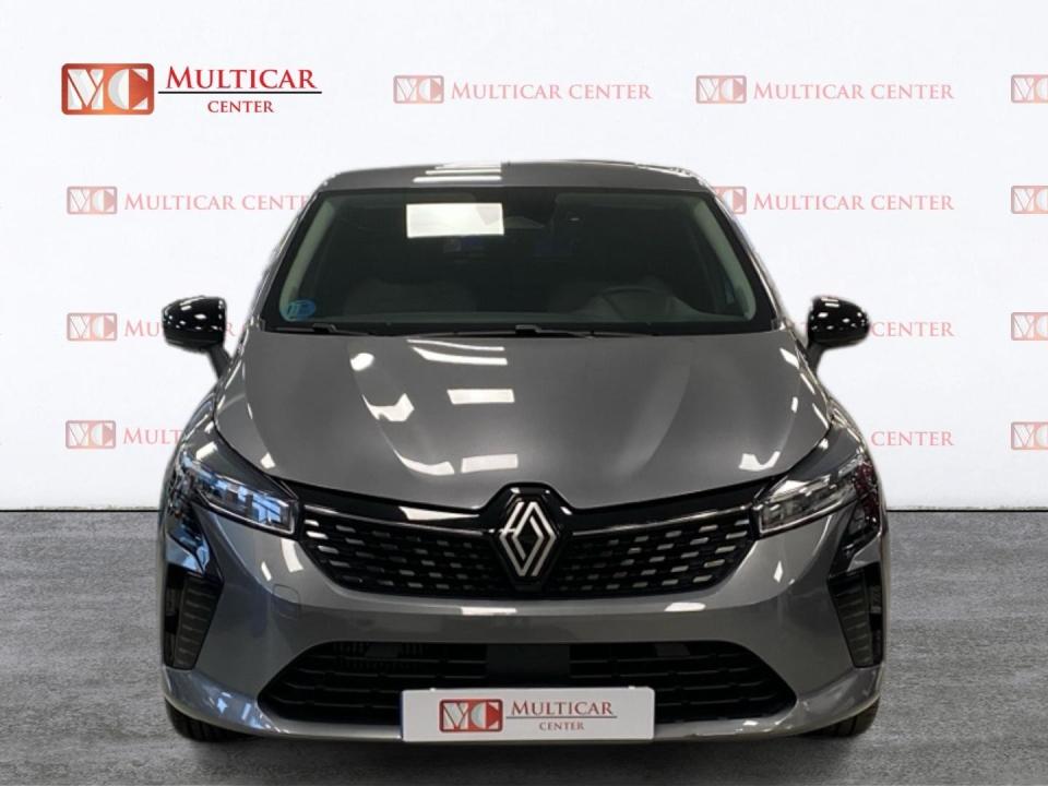 Renault Clio Evolution TCe 100 (74kw) GLP