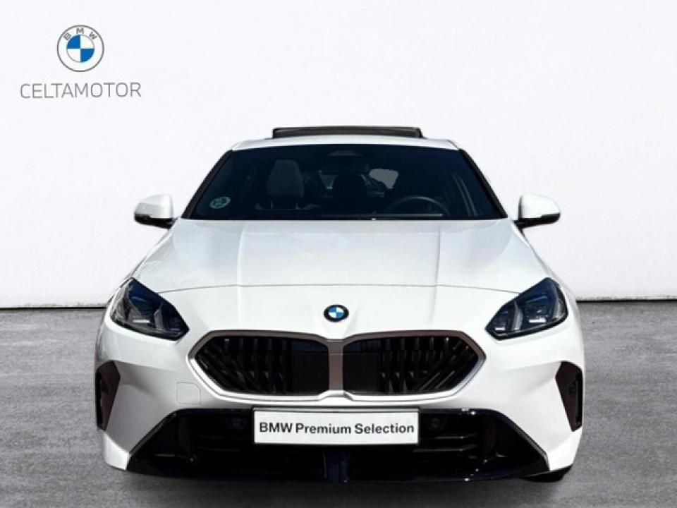BMW Serie 1