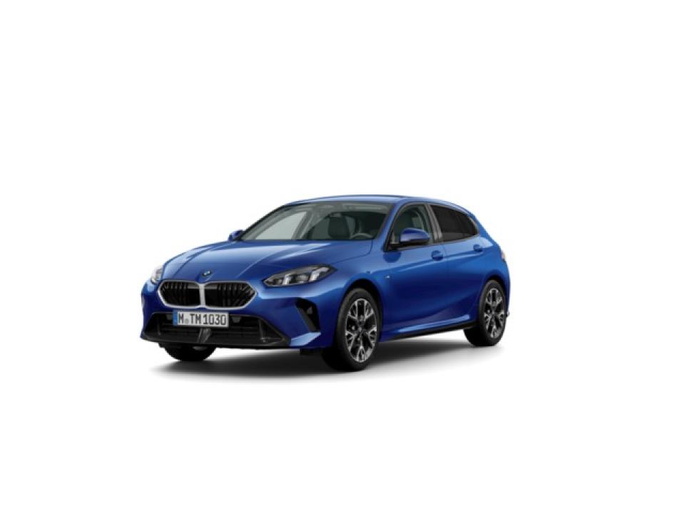 BMW Serie 1