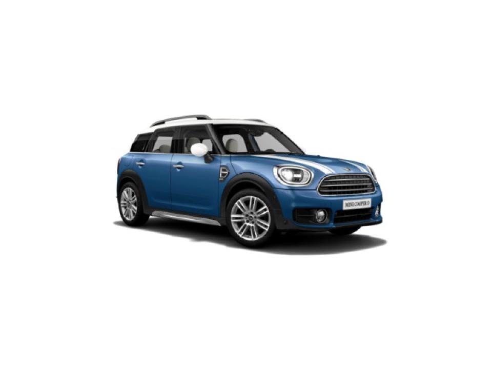 Mini MINI Countryman