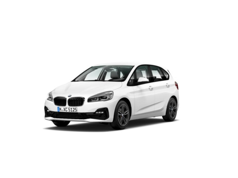 BMW Serie 2
