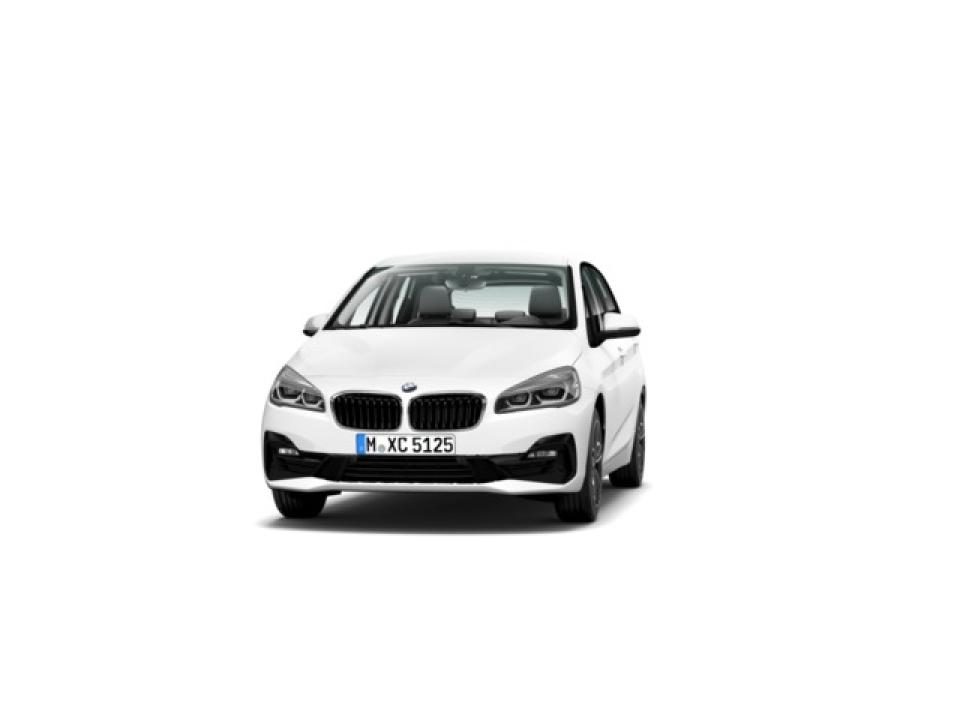 BMW Serie 2