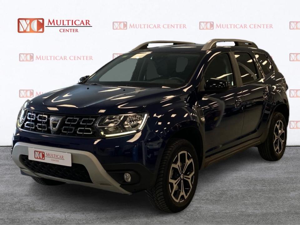 Dacia Duster Prestige TCE 74kW(100CV) GLP 4X2