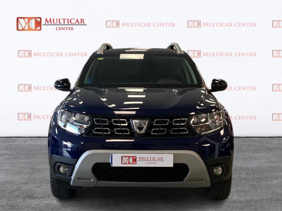 Dacia Duster Prestige TCE 74kW(100CV) GLP 4X2