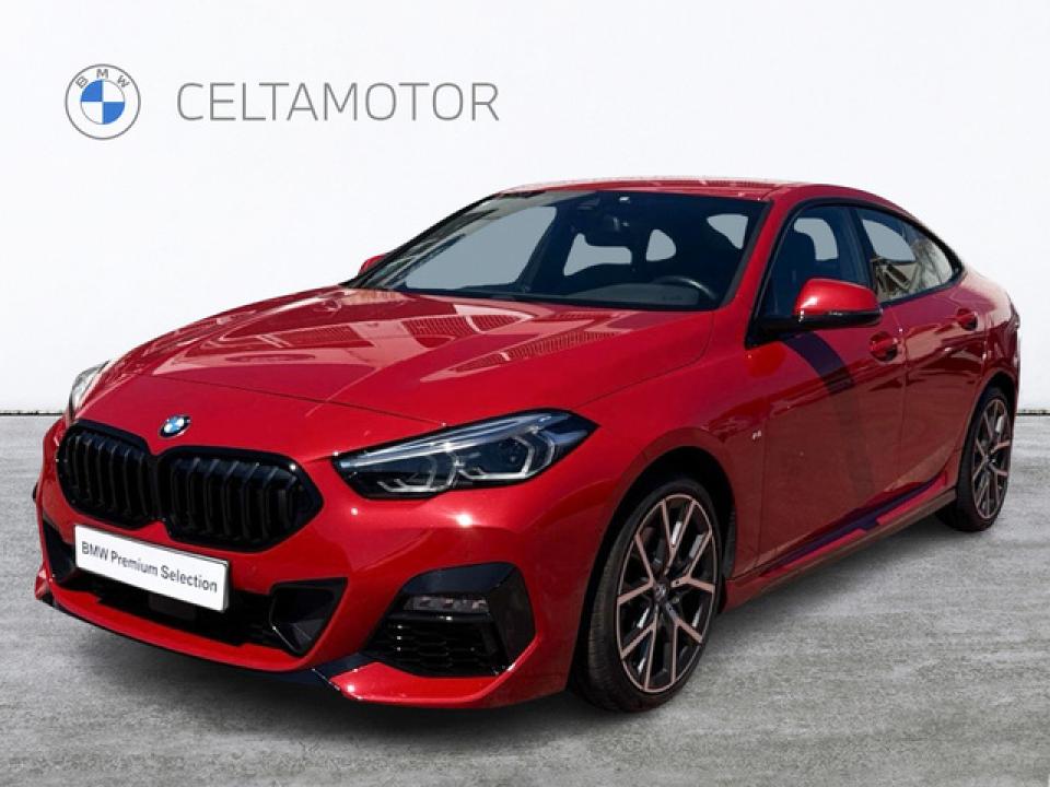 BMW Serie 2