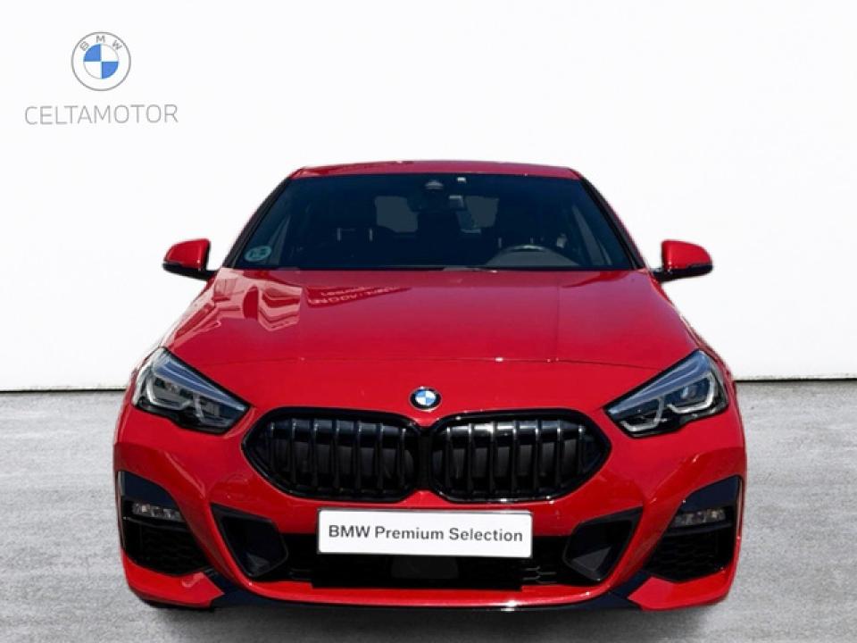 BMW Serie 2
