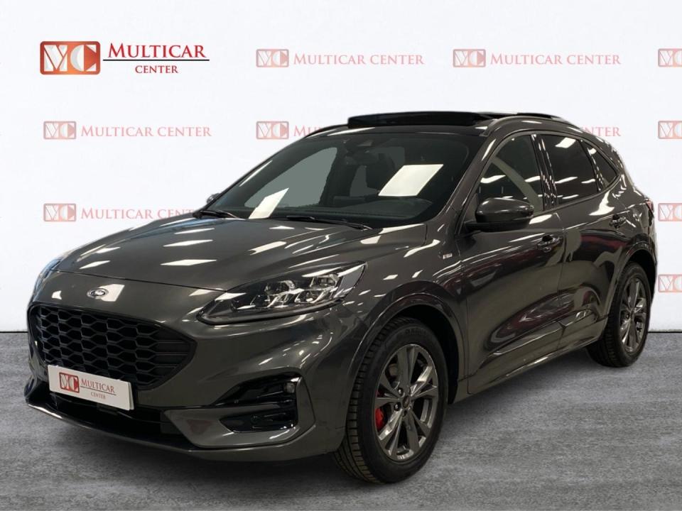 Ford Kuga ST-Line X 2.5 Duratec FHEV Auto