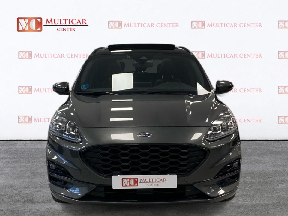 Ford Kuga ST-Line X 2.5 Duratec FHEV Auto