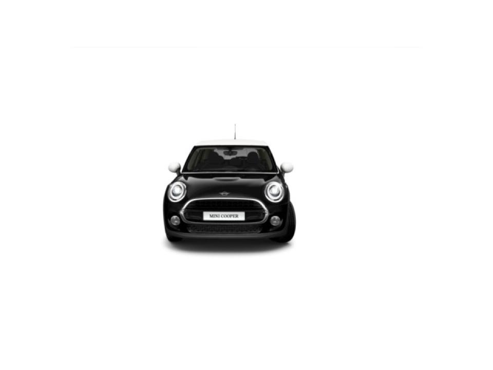 Mini MINI 3 Puertas