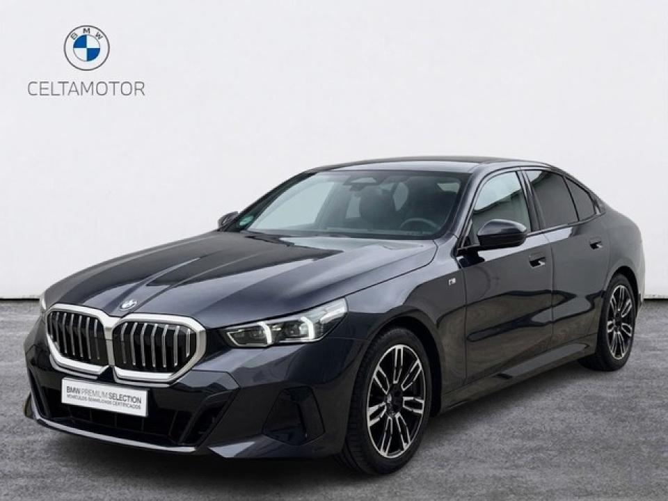 BMW Serie 5