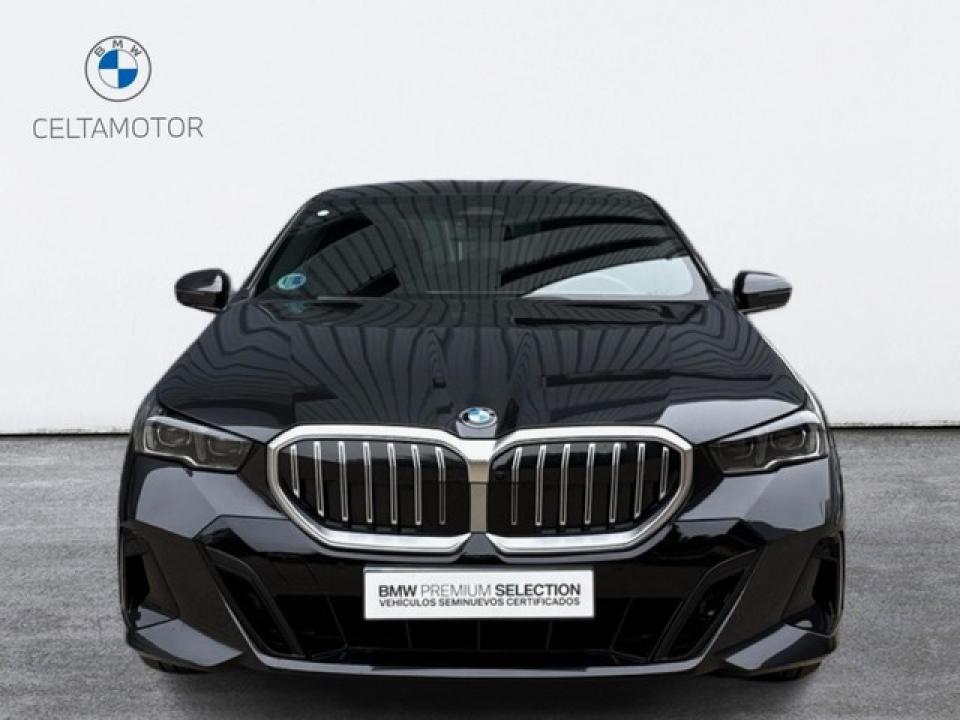 BMW Serie 5