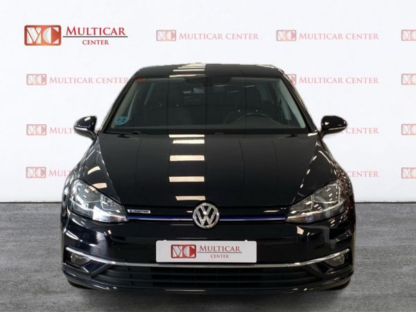 Volkswagen Golf Last Edition 1.5 TSI EVO 96kW (130CV)