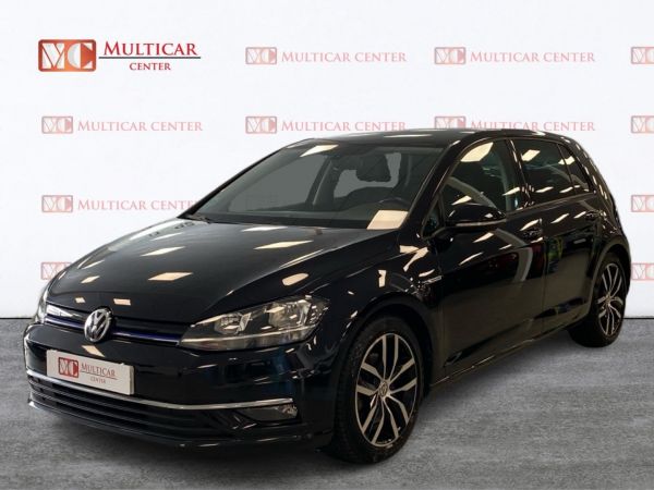 Volkswagen Golf Last Edition 1.5 TSI EVO 96kW (130CV)