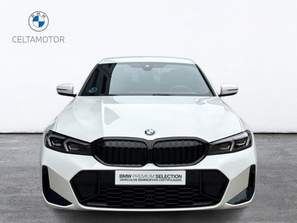 BMW Serie 3