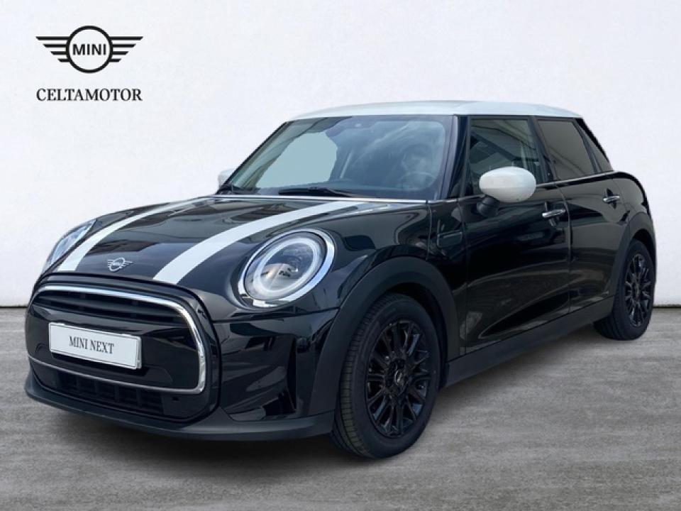 Mini MINI 3 Puertas
