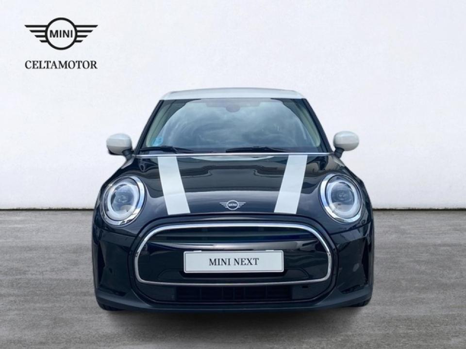 Mini MINI 3 Puertas