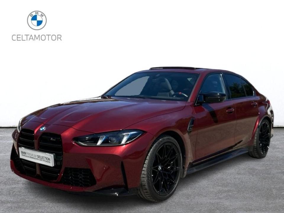 BMW M