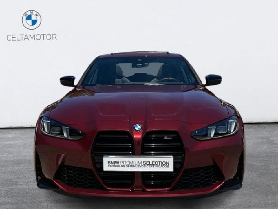 BMW M