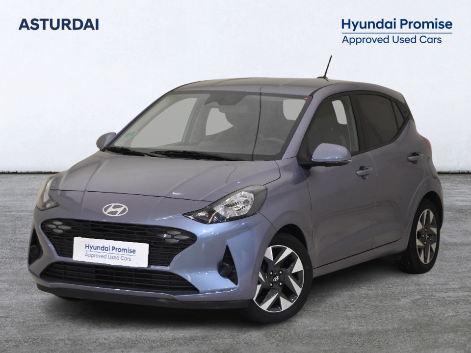 Hyundai i10 1.0 Klass