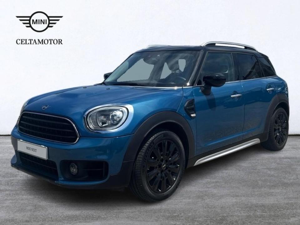 Mini MINI Countryman
