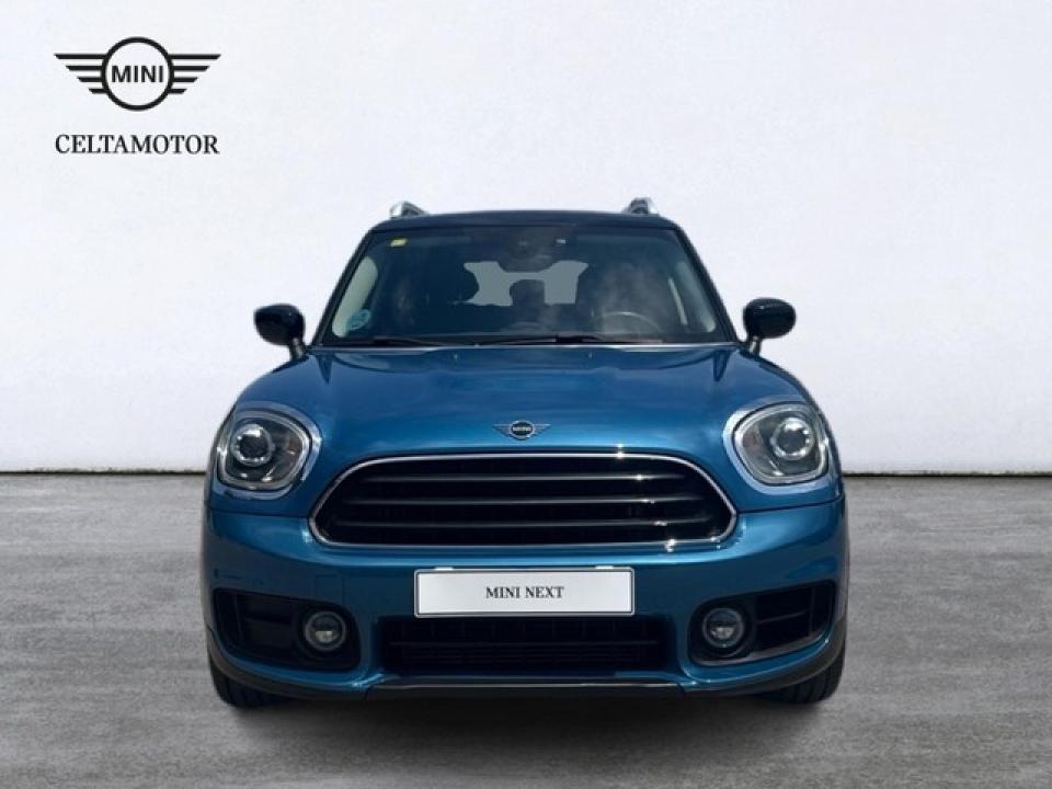 Mini MINI Countryman