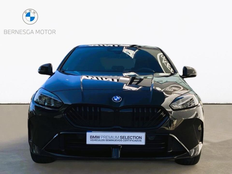 BMW Serie 2