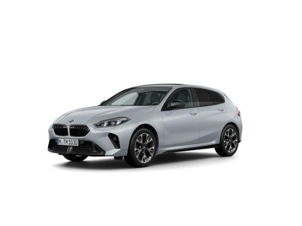 BMW Serie 1