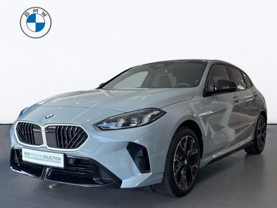 BMW Serie 1