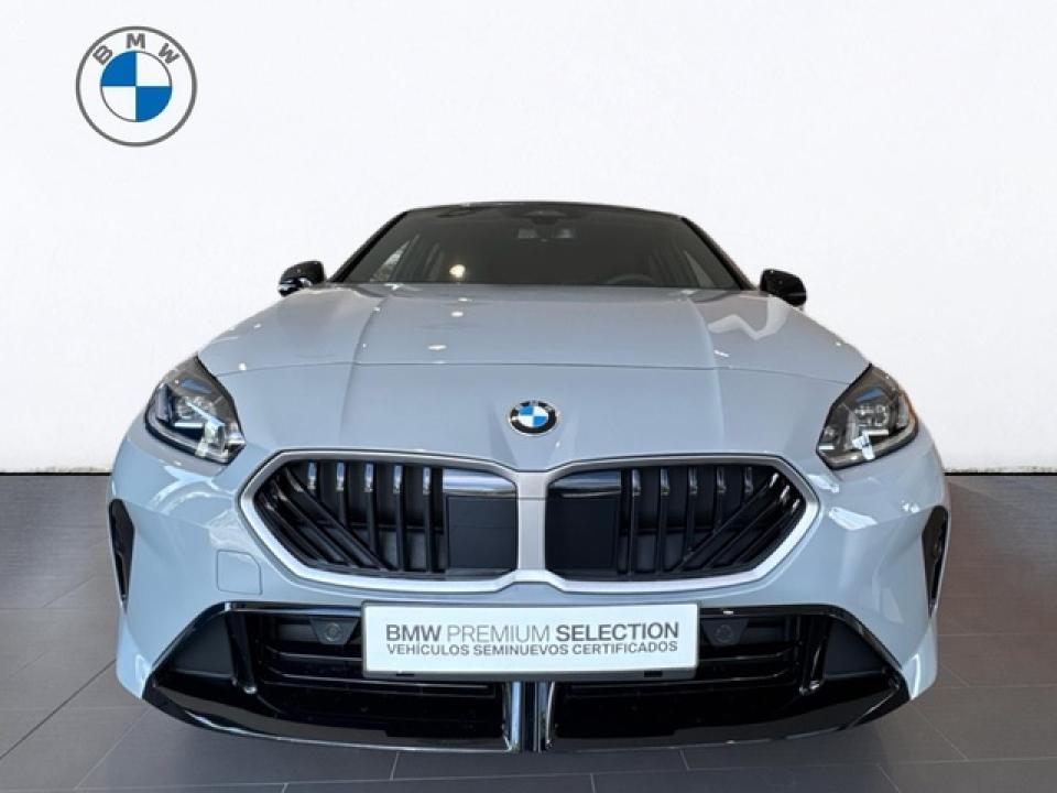 BMW Serie 1