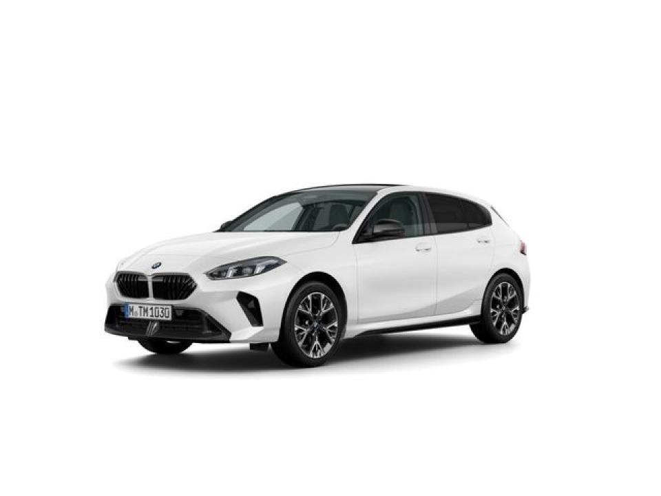 BMW Serie 1