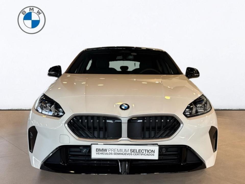 BMW Serie 1