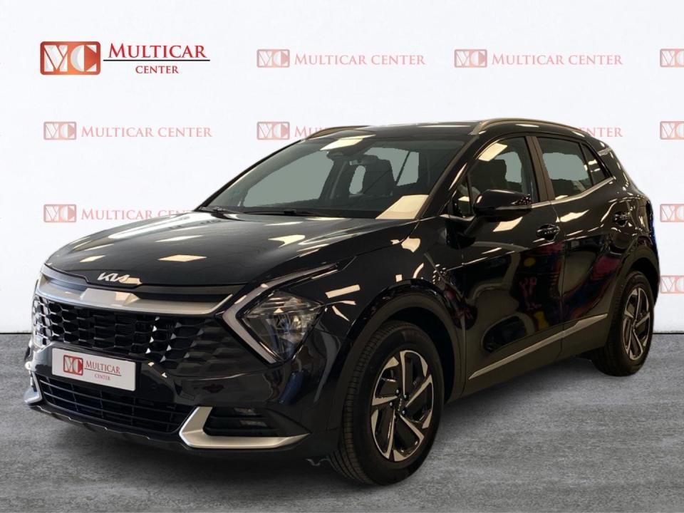 Kia Sportage 1.6 T-GDi 110kW (150CV) Drive 4x2