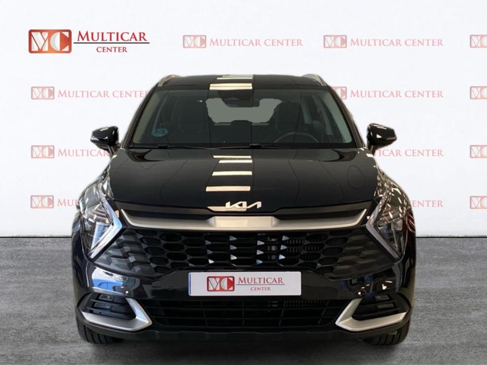 Kia Sportage 1.6 T-GDi 110kW (150CV) Drive 4x2
