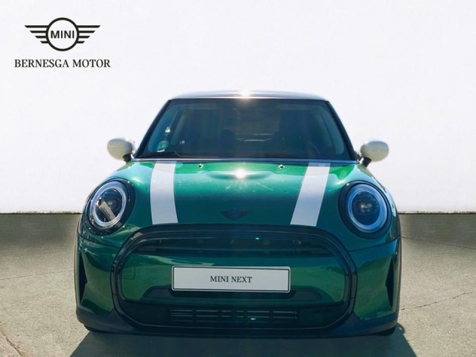 Mini MINI 3 Puertas