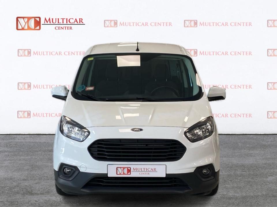 Ford Transit Courier Kombi 1.5 TDCi 71kW Trend