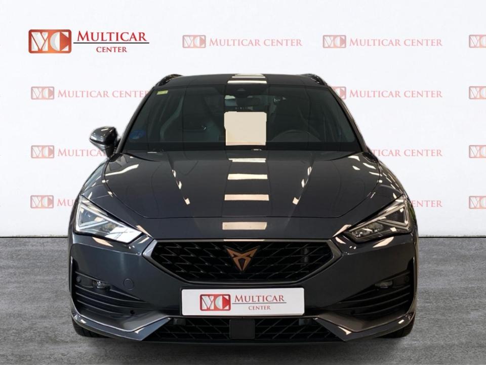 Cupra León SP 1.4 e-Hybrid 180kW (245CV) DSG